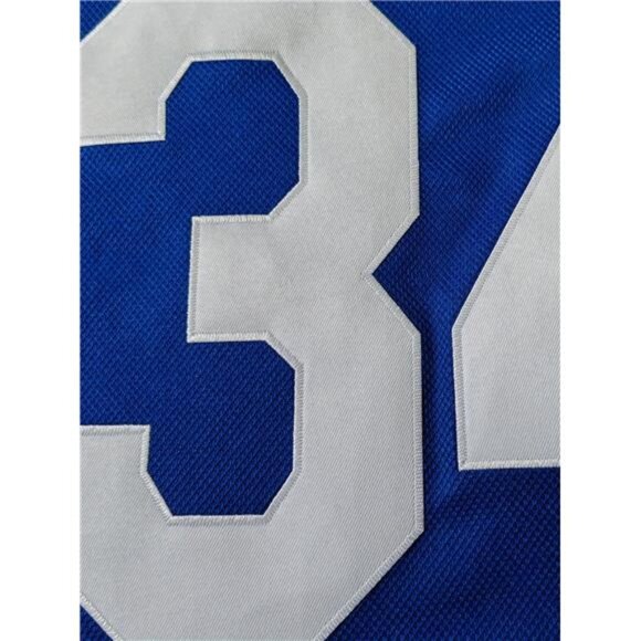 NWT Multiple Sizes Auston Matthews Toronto Maple Leafs #34 Blue Jersey Rare - Picture 4 of 5